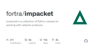 Impacket : A Comprehensive Tool For Network Protocol Manipulation