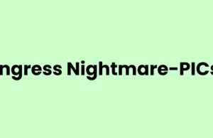 IngressNightmare-POCs : Understanding The Vulnerability Exploitation Flow