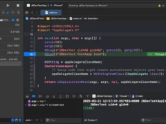 JBDev : A Tool For Jailbreak And TrollStore Development