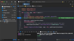JBDev : A Tool For Jailbreak And TrollStore Development
