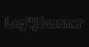 Log4jScanner : A Comprehensive Tool For Vulnerability Detection