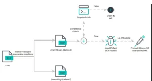 NailaoLoader : Hiding Execution Flow via Patching