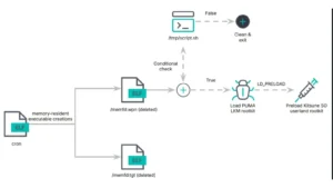 NailaoLoader : Hiding Execution Flow via Patching