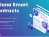 Solana Smart Contract Security Best Practices: Essential Tools And Functions