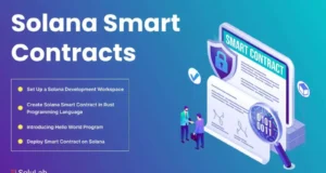 Solana Smart Contract Security Best Practices: Essential Tools And Functions