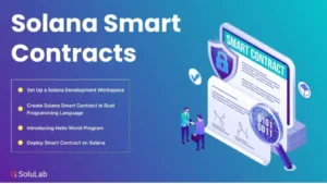 Solana Smart Contract Security Best Practices: Essential Tools And Functions