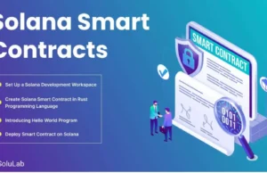 Solana Smart Contract Security Best Practices: Essential Tools And Functions