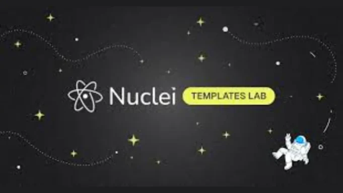 Nuclei-Templates-Labs