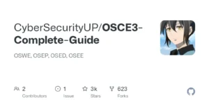 OSCE³ and OSEE Study Guide : Understanding Key Tools And Functions