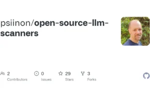 Open-Source LLM Scanners : Enhancing Security For Large Language Models