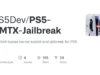 PS5 UMTX Jailbreak : Comprehensive Guide And Analysis