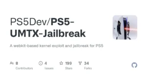 PS5 UMTX Jailbreak : Comprehensive Guide And Analysis