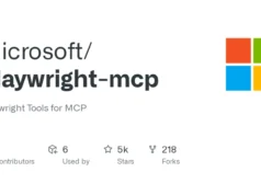 Playwright-MCP : A Powerful Tool For Browser Automation