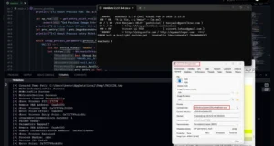 Process Ghosting In Rust : Crafting Evasive Applications On Windows