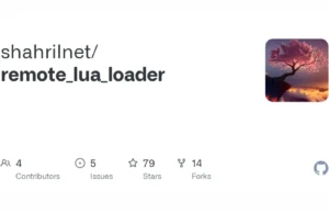 Remote Lua Loader : Mastering PS4 And PS5 Exploits With Advanced Scripting
