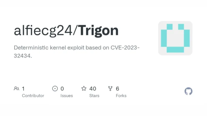 Trigon -1