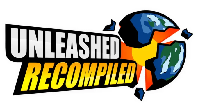 Unleashed Recompiled