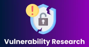 Vulnerability Research : Harnessing Tools Like Metasploit To Uncover And Mitigate Security Weaknesses