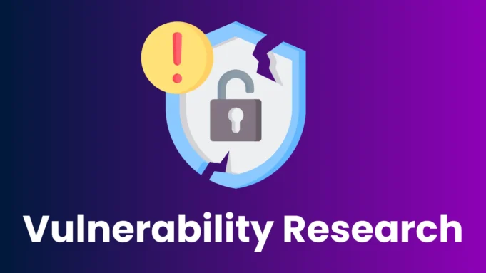 Vulnerability Research