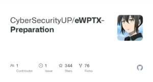 eWPTX Preparion : Essential Tools And Functions