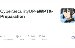 eWPTX Preparion : Essential Tools And Functions