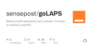 goLAPS : The Ultimate Guide To Managing LAPS Passwords with Golang