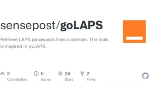 goLAPS : The Ultimate Guide To Managing LAPS Passwords with Golang