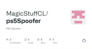 ps5Spoofer : Unlocking PS4 Game Compatibility On Your PS5