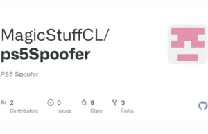 ps5Spoofer : Unlocking PS4 Game Compatibility On Your PS5