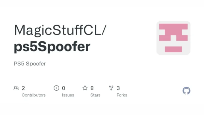ps5Spoofer