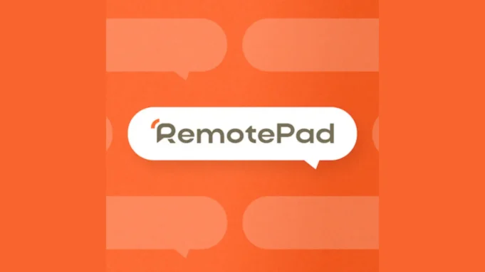 remotePad