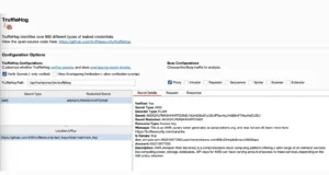 TruffleHog Burp Suite Extension : Enhancing Security With Automated Secret Detection