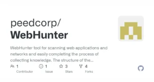 WebHunt : A Dive Into Web App Testing For Bug Bounty Hunting