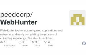 WebHunt : A Dive Into Web App Testing For Bug Bounty Hunting