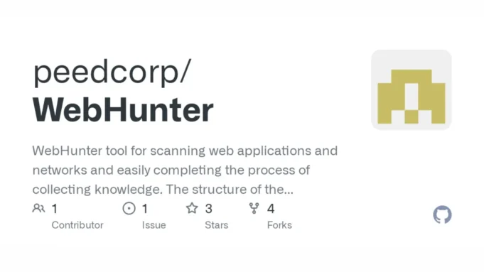 webHunt