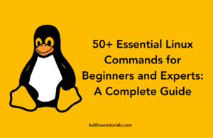 50+ Essential Linux Commands for Beginners and Experts: A Complete Guide 50-Essential-Linux-Commands-for-Beginners-and-Experts-A-Complete-Guide