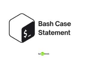 Mastering the Bash Case Statement with Simple Examples Bash Case Statement
