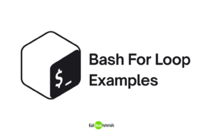 Bash For Loop Examples Explained Simply for Beginners Bash For Loop Examples