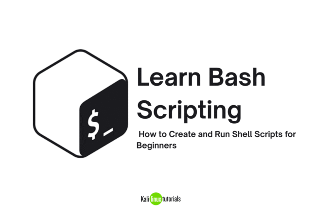 Learn Bash Scripting: How to Create and Run Shell Scripts for Beginners ...