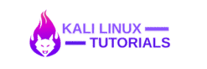 kalilinuxtutorials.com