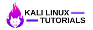 kalilinuxtutorials.com