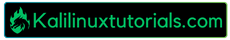 Kali Linux