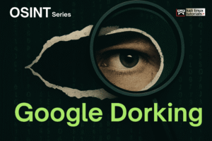 Google Dorking in Cybersecurity: A Complete Guide