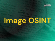 Image OSINT image osint