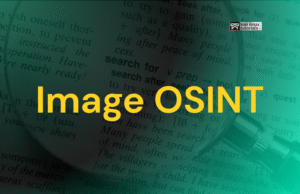 Image OSINT image osint
