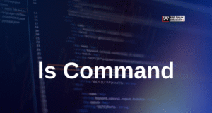 ls Command: List Directory Contents in Linux ls command