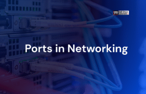 Port In Networking ports in networking
