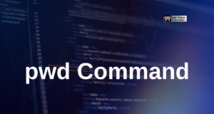 pwd Command: Find Your Location in Linux pwd command