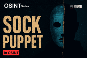 Sock Puppets in OSINT: How to Build and Use Research Accounts