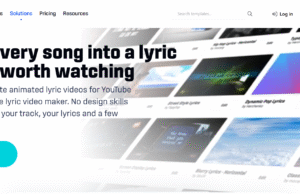 The Code Behind Lyric Video Makers: Rendering and Timing lyric video maker